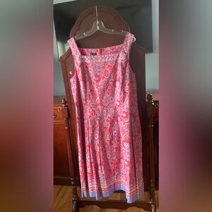 Talbots dress